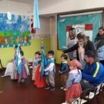 Jardin De Infantes 909