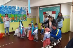 Jardin De Infantes 909