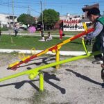 Jardin De Infantes 910