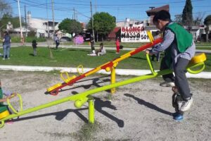 Jardin De Infantes 910