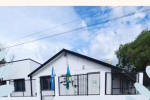 Jardin de infantes 910