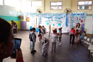 Jardin de Infantes 912