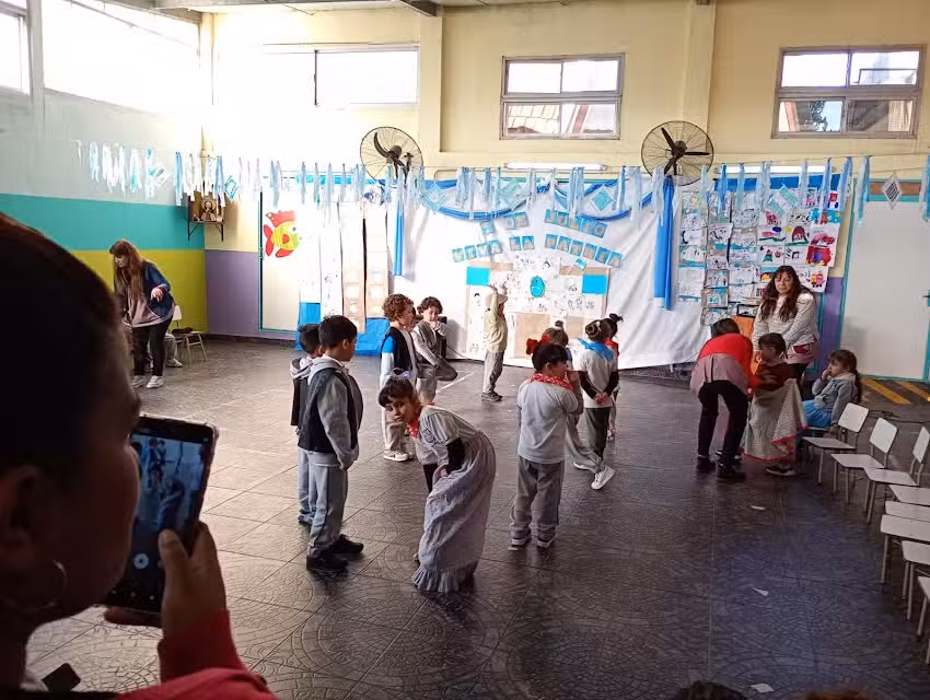 Jardin de Infantes 912