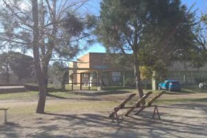 Jardin De Infantes 914