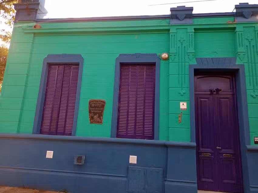 jardin de infantes 915