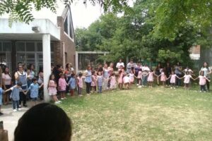 Jardin De Infantes 916