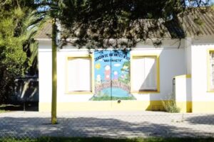 Jard&iacute;n de Infantes 919 &ndash; Mart&iacute;n Reta