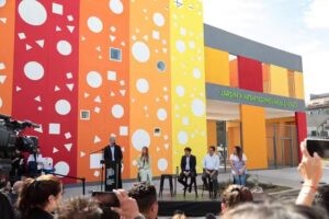 Jardín de infantes 920