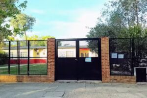 Jard&iacute;n de Infantes 921