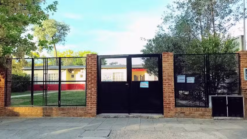 Jard&iacute;n de Infantes 921