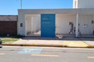 Jard&iacute;n de infantes 928