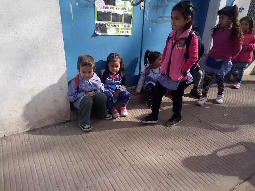 Jard&iacute;n De Infantes 930, Manzone