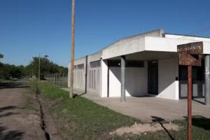 Jardin de infantes 932