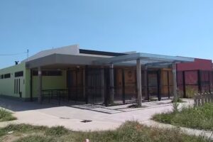 Jard&iacute;n De Infantes 936