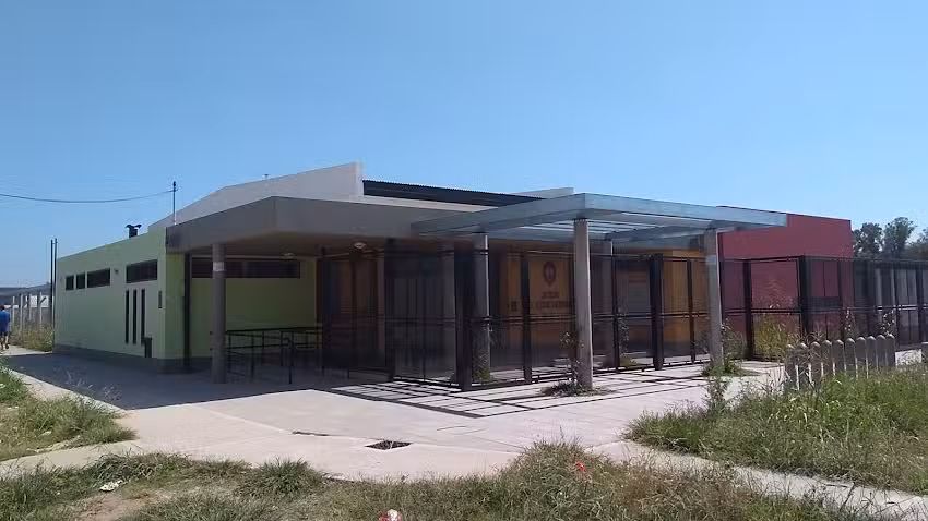 Jard&iacute;n De Infantes 936