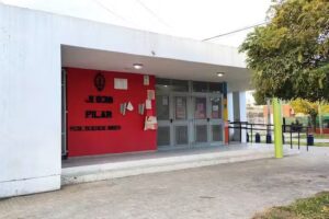 Jardin de Infantes 936