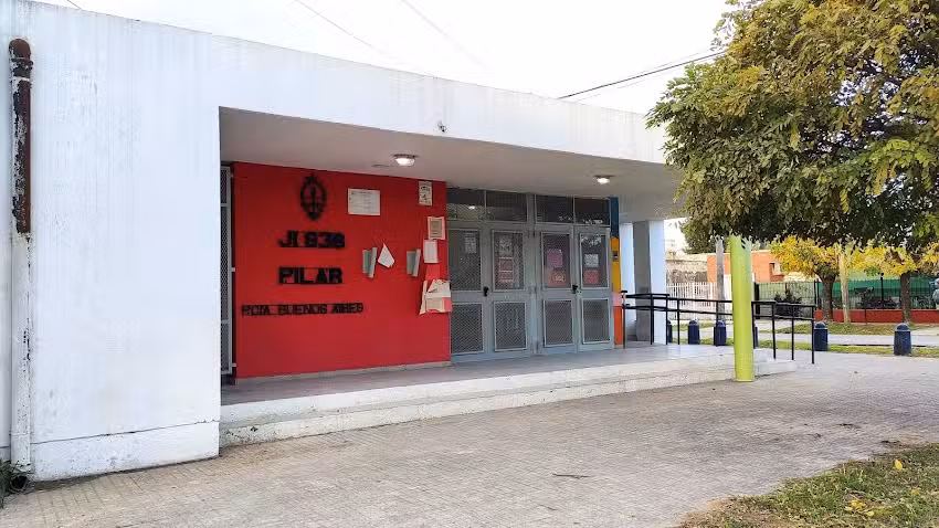 Jardin de Infantes 936