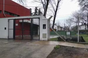 Jardín de Infantes 940