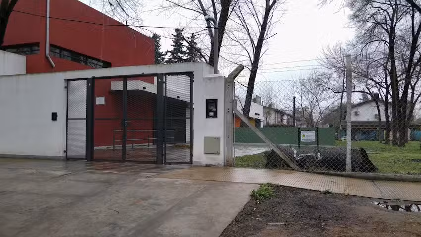 Jard&iacute;n de Infantes 940