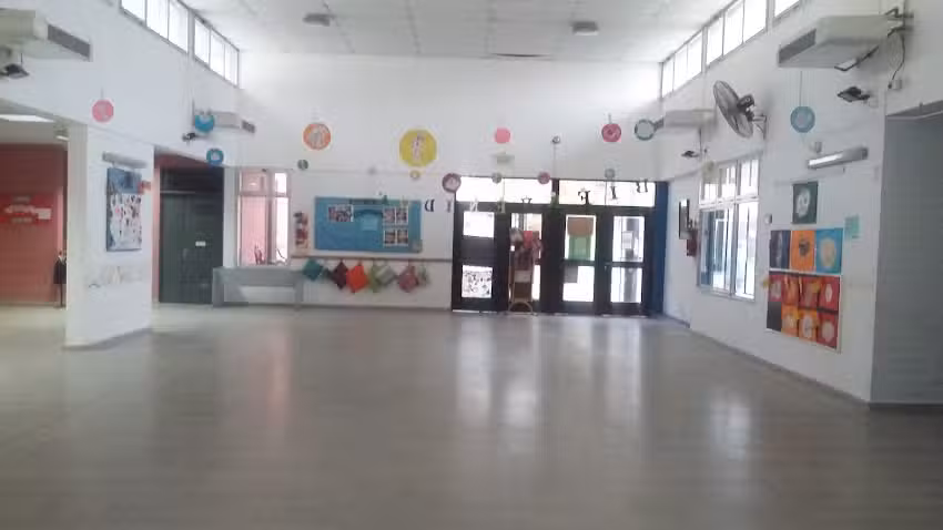 Jard&iacute;n de Infantes 941