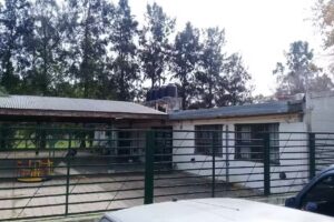 Jard&iacute;n de Infantes 942 &ldquo;Dra. Cecilia Grierson&rdquo;