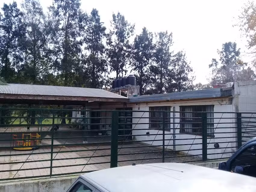 Jard&iacute;n de Infantes 942 &ldquo;Dra. Cecilia Grierson&rdquo;