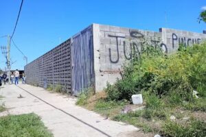 Jard&iacute;n de infantes 947