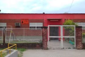 Jardin de Infantes 98