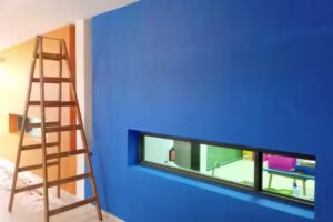 Jardin De Infantes 983 Barrio Aeropuerto