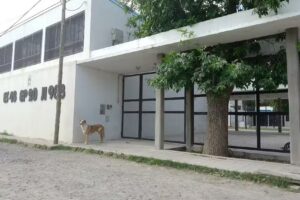 Jard&iacute;n de infantes 988 Poblet