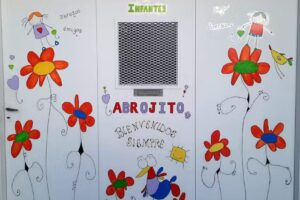 Jardín de Infantes Abrojito