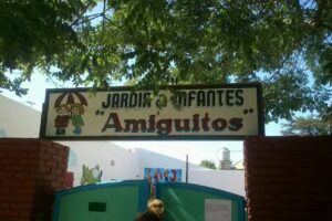 Jardín de Infantes Amiguitos