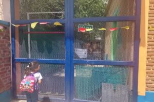 Jard&iacute;n de Infantes Angelitos de la Guarda