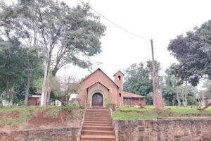 Jardín de Infantes Arco Iris
