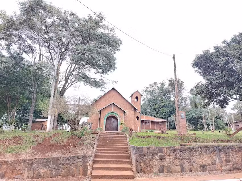 Jard&iacute;n de Infantes Arco Iris
