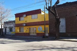 Jard&iacute;n de Infantes Bambi