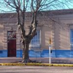 Jard&iacute;n de Infantes Bel&eacute;n