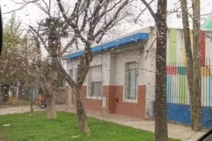 Jard&iacute;n de Infantes Bel&eacute;n