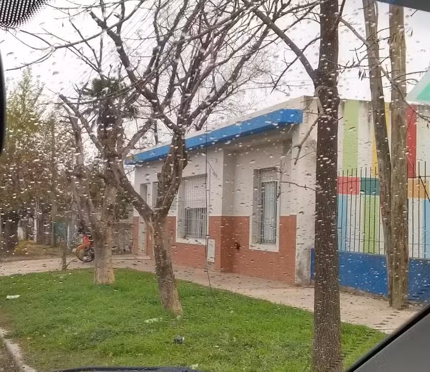 Jard&iacute;n de Infantes Bel&eacute;n