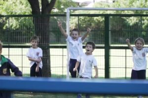 Jard&iacute;n de Infantes Buen Molino