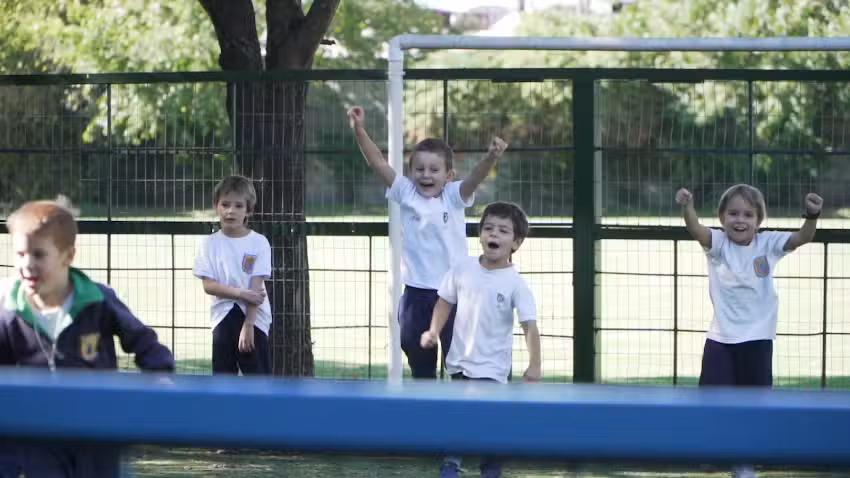 Jard&iacute;n de Infantes Buen Molino
