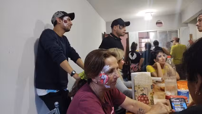 Jard&iacute;n de Infantes COLORES | Colegio Aret&eacute;