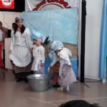 Jard&iacute;n de Infantes COLORIN COLORADO