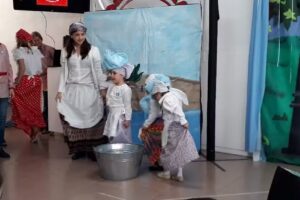 Jard&iacute;n de Infantes COLORIN COLORADO