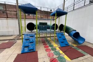 Jardín de Infantes Común N° 02/19°