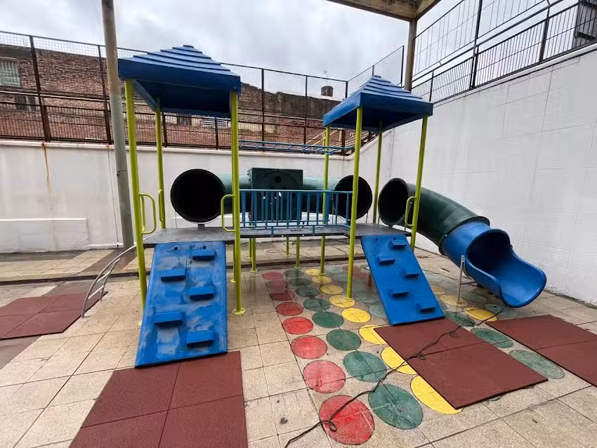 Jard&iacute;n de Infantes Com&uacute;n N&deg; 02/19&deg;