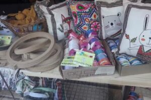 Jardín de Infantes Común N° 03/03° San Telmo