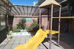 Jardín de Infantes Común N° 03/19°