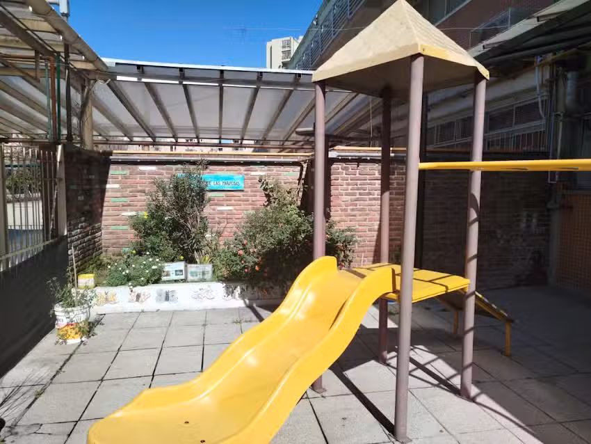 Jard&iacute;n de Infantes Com&uacute;n N&deg; 03/19&deg;