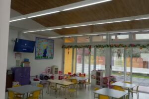 Jardín de Infantes Concordia N°1510